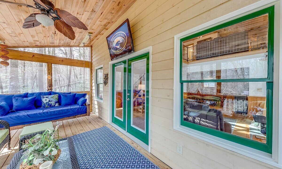 Photo of Outdoor in Helen