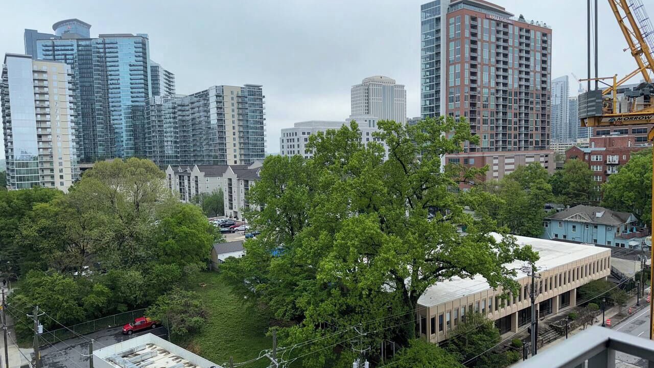 Photo of Outdoor in Midtown