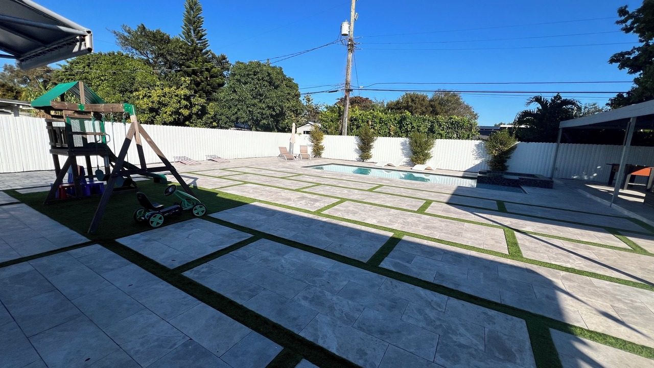 Photo of Patio Balcony in Ludlam