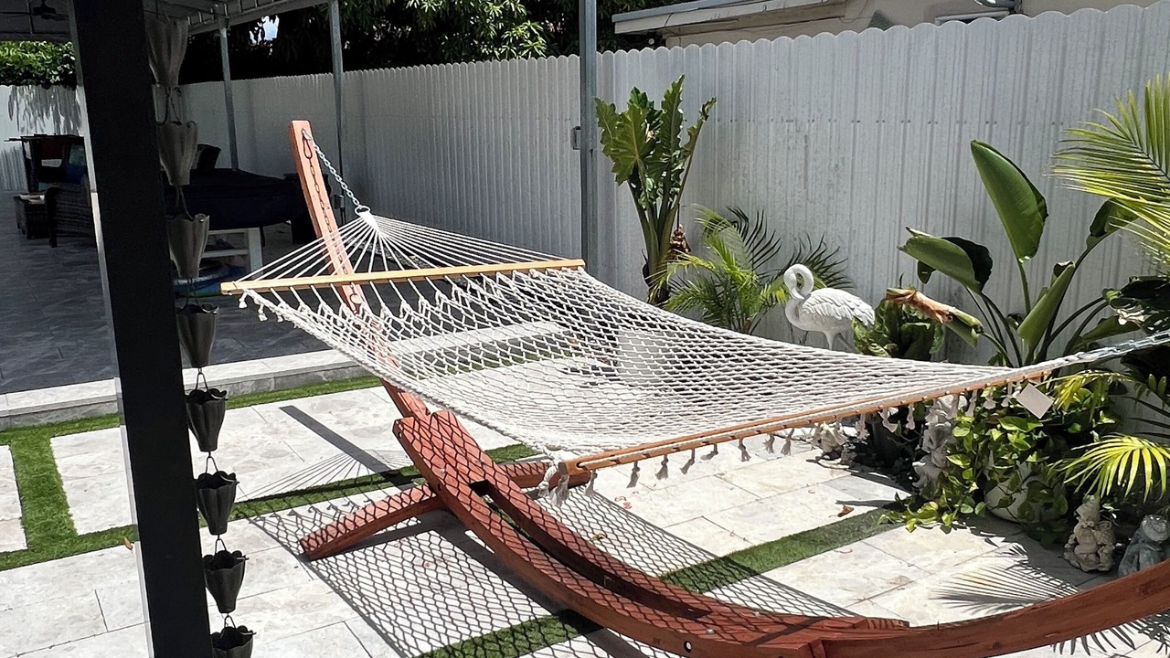 Photo of Patio Balcony in Ludlam