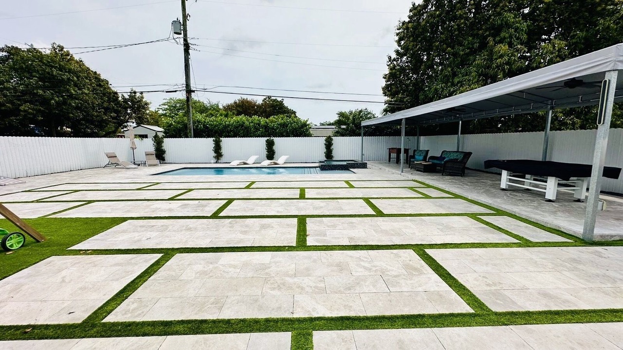 Photo of Outdoor in Ludlam