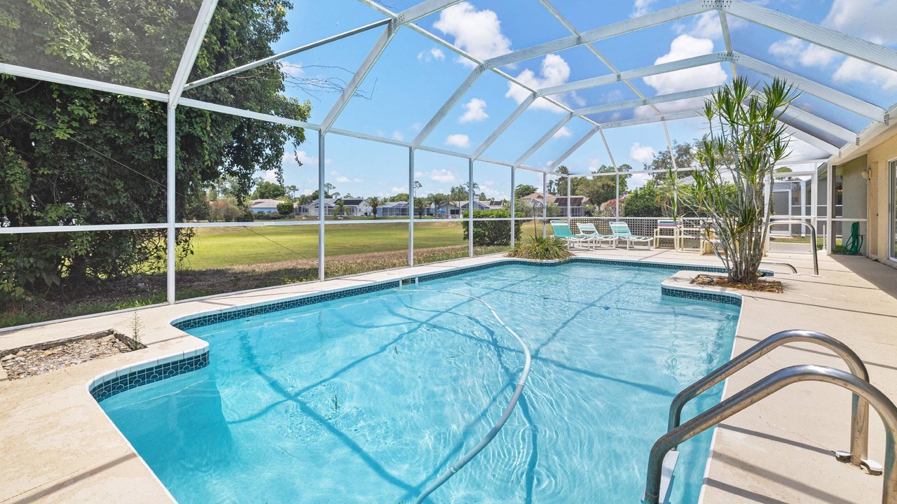 Photo of Outdoor in Fairway Oaks