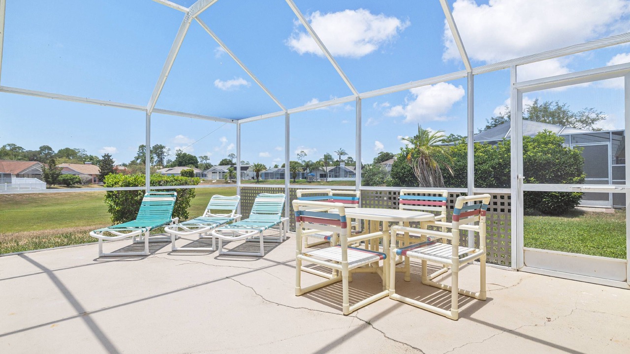 Photo of Outdoor in Fairway Oaks