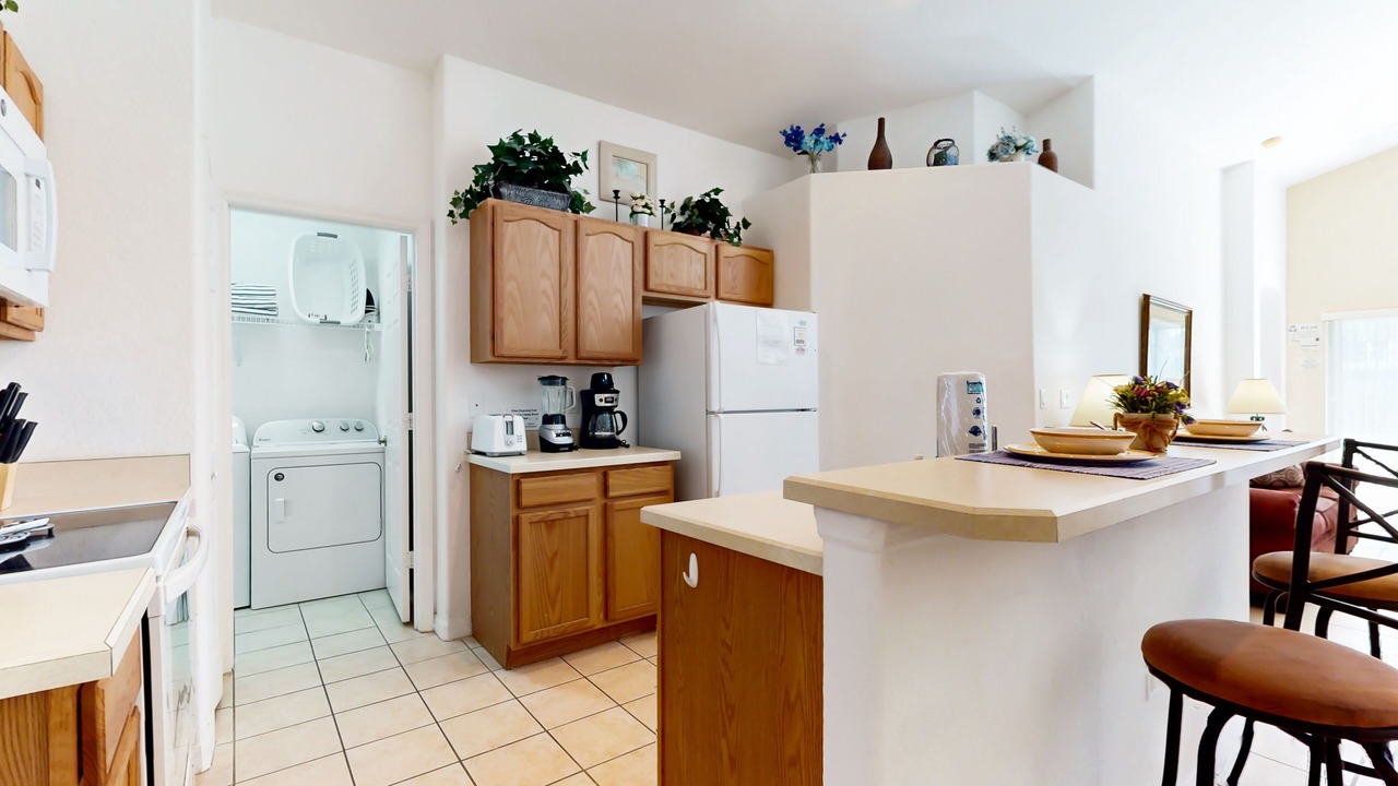 Photo of Kitchen in Marbella