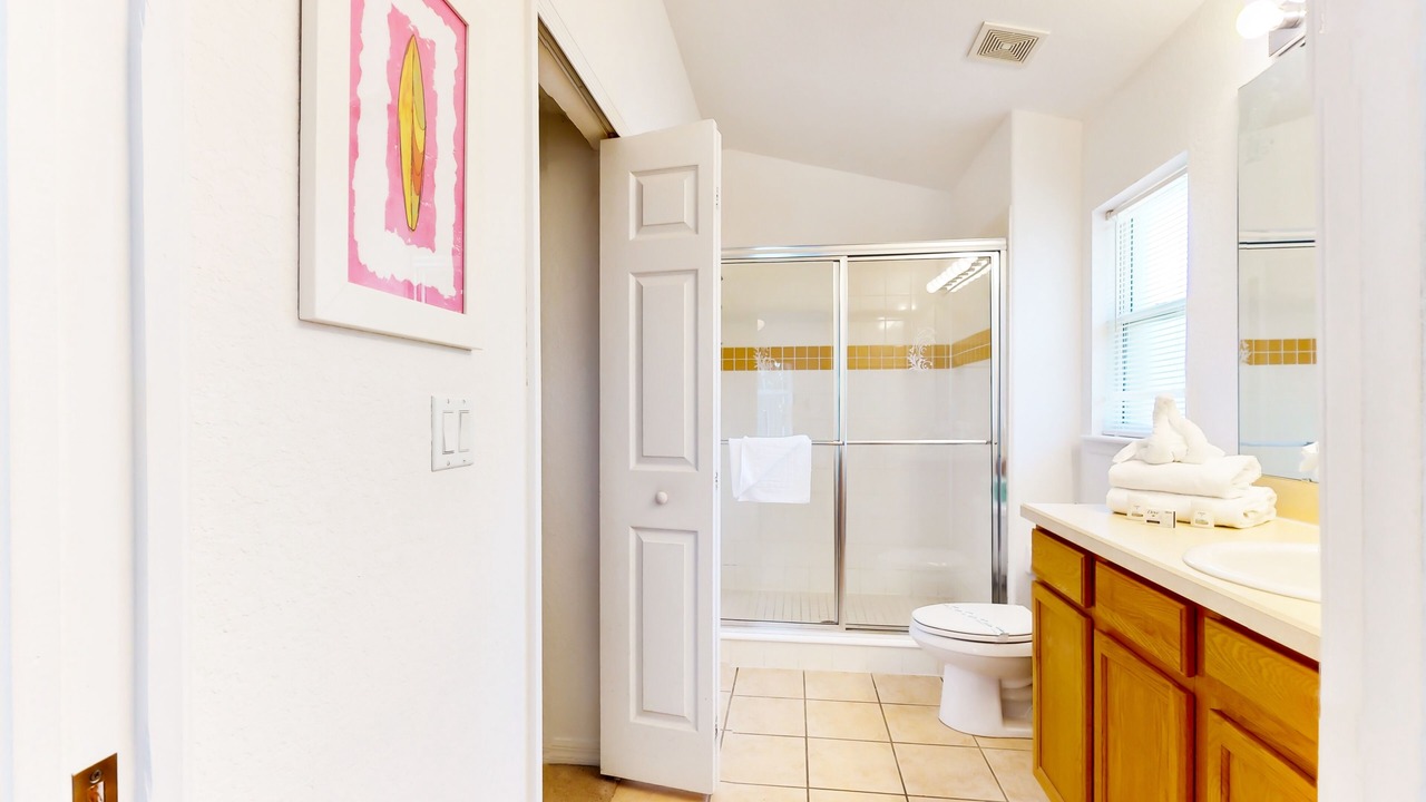 Photo of Bathroom in Marbella
