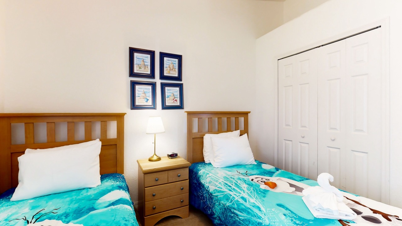 Photo of Bedroom in Marbella