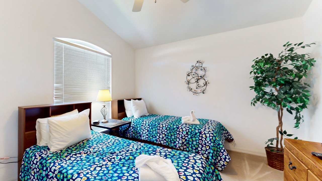 Photo of Bedroom in Marbella