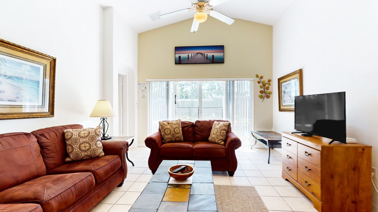 Photo of Livingroom in Marbella
