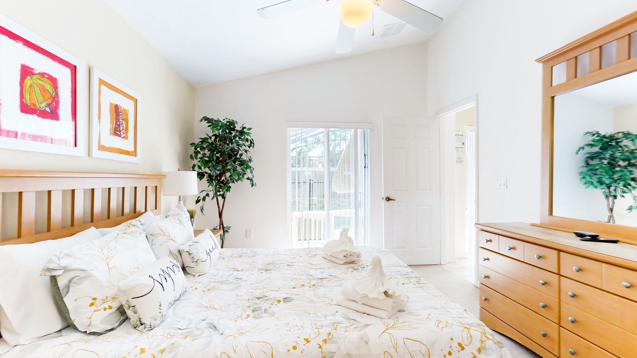 Photo of Bedroom in Marbella