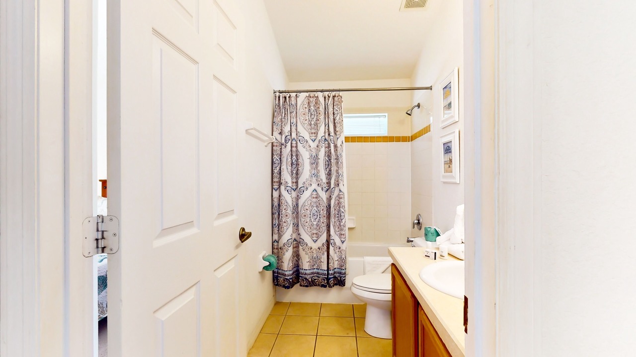 Photo of Bathroom in Marbella