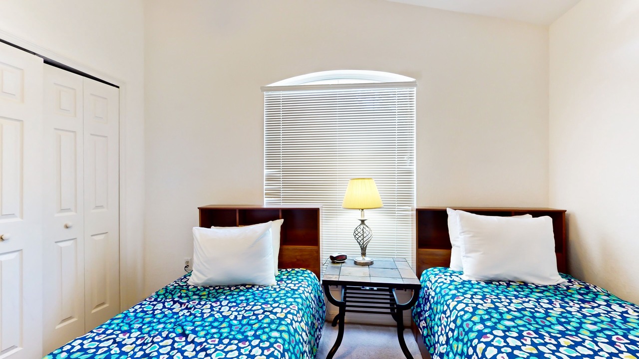 Photo of Bedroom in Marbella