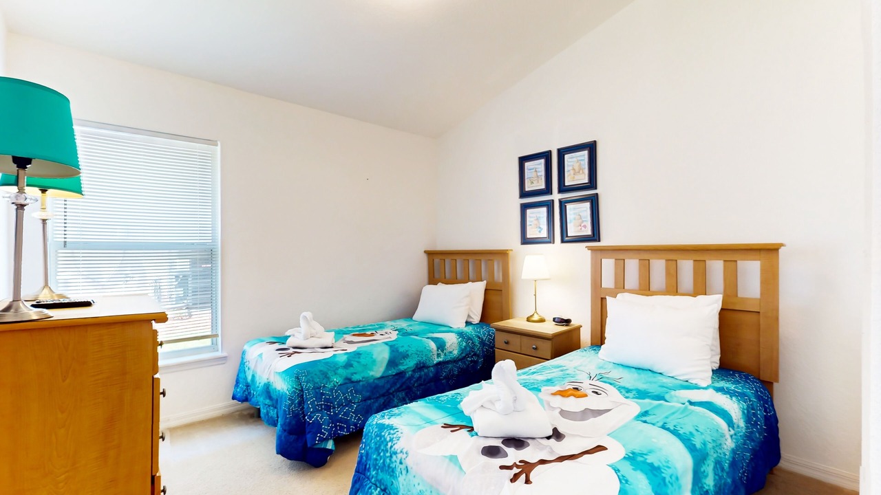 Photo of Bedroom in Marbella
