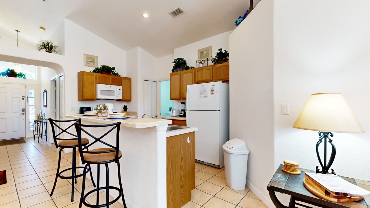 Photo of Kitchen in Marbella