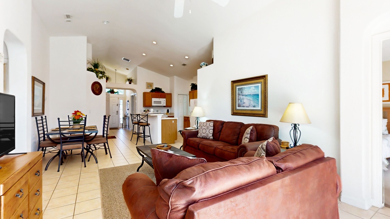 Photo of Livingroom in Marbella