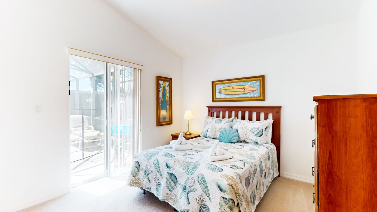 Photo of Bedroom in Marbella
