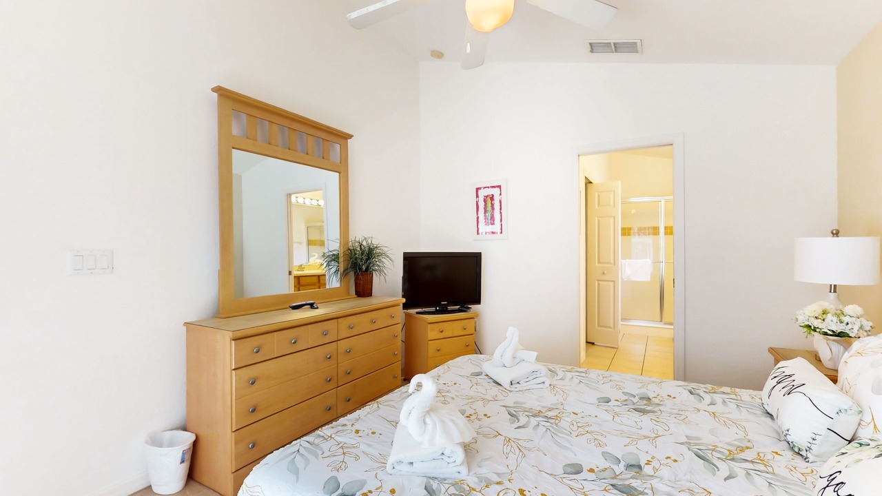 Photo of Bedroom in Marbella