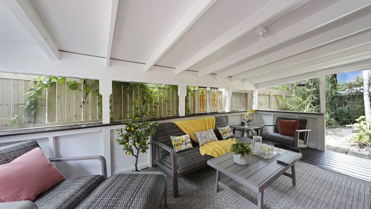 Photo of Bedroom in South Miami