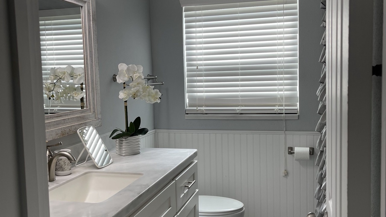 Photo of Bathroom in South Daytona