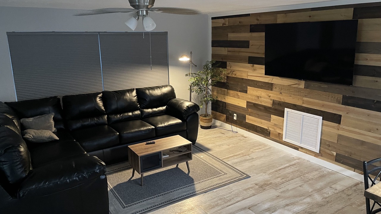 Photo of Livingroom in South Daytona