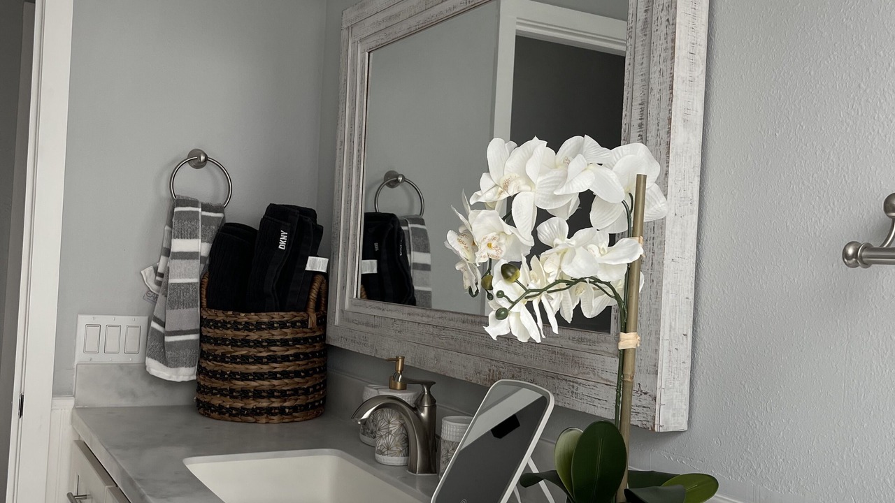 Photo of Bathroom in South Daytona