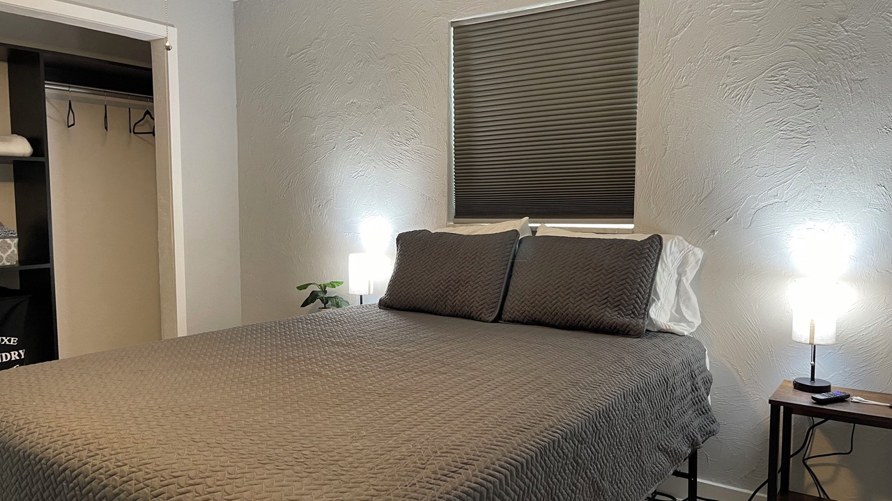 Photo of Bedroom in South Daytona