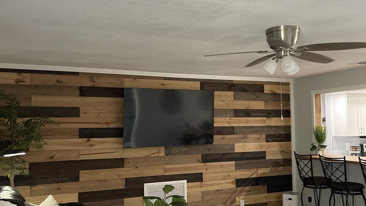 Photo of Livingroom in South Daytona