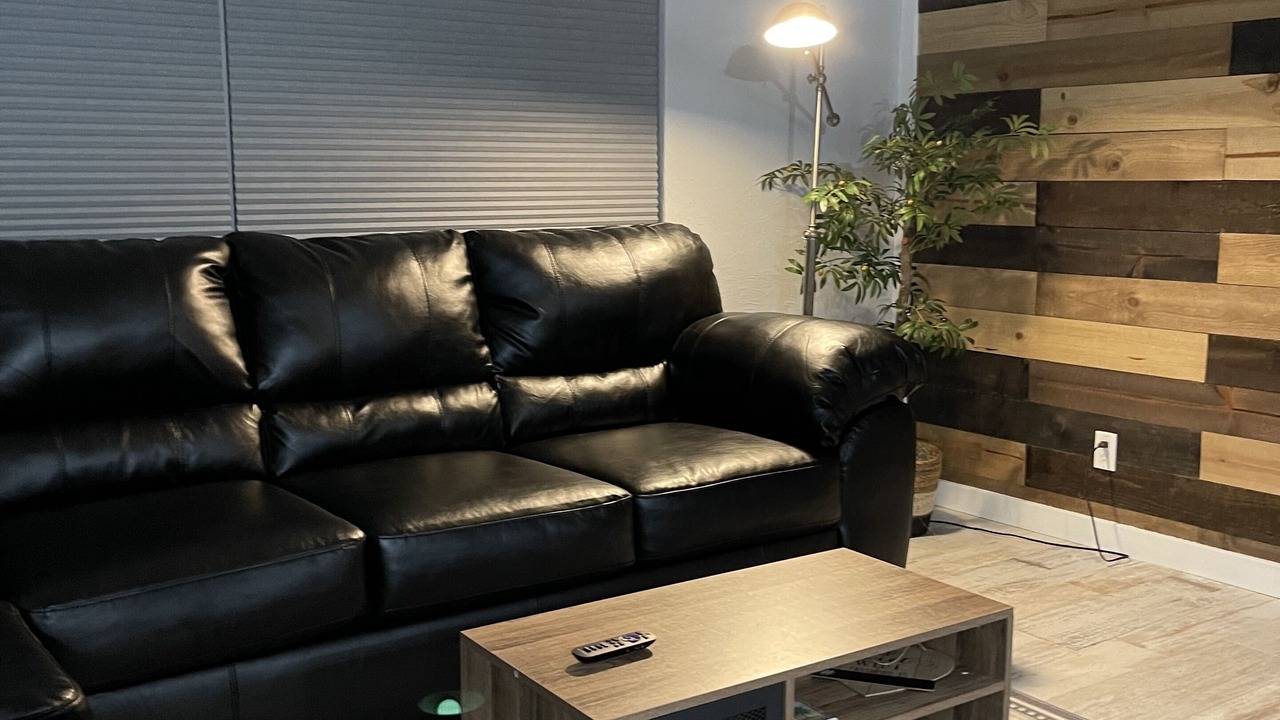 Photo of Livingroom in South Daytona