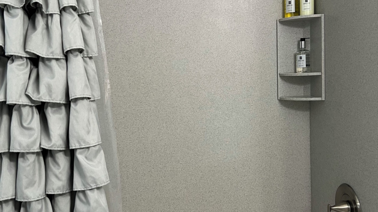 Photo of Bathroom in South Daytona