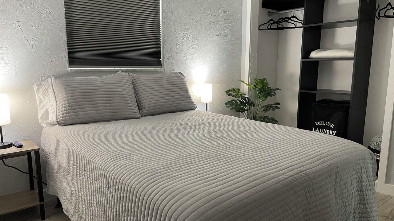 Photo of Bedroom in South Daytona