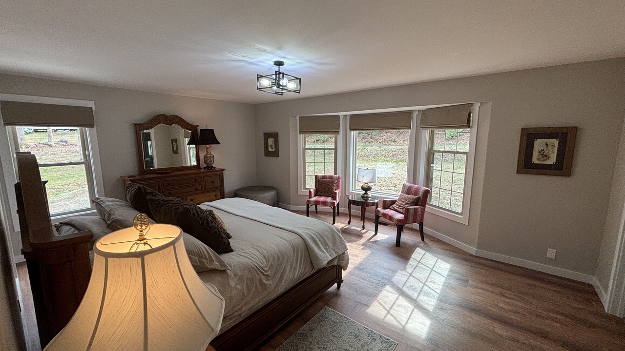 Photo of Bedroom in Horse Shoe