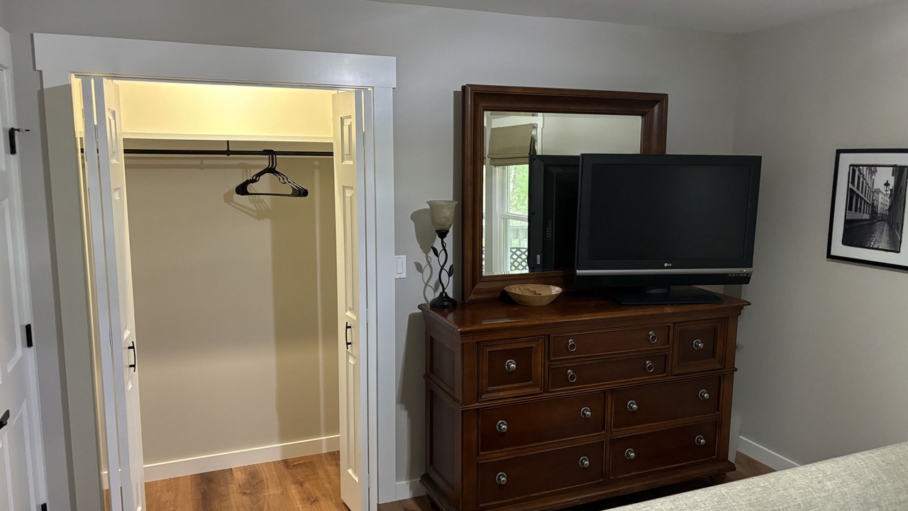 Photo of Bedroom in Horse Shoe