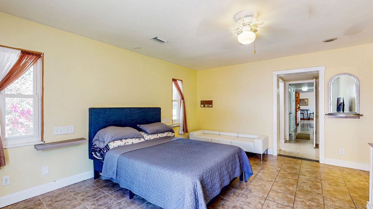 Photo of Bedroom in Fort King District