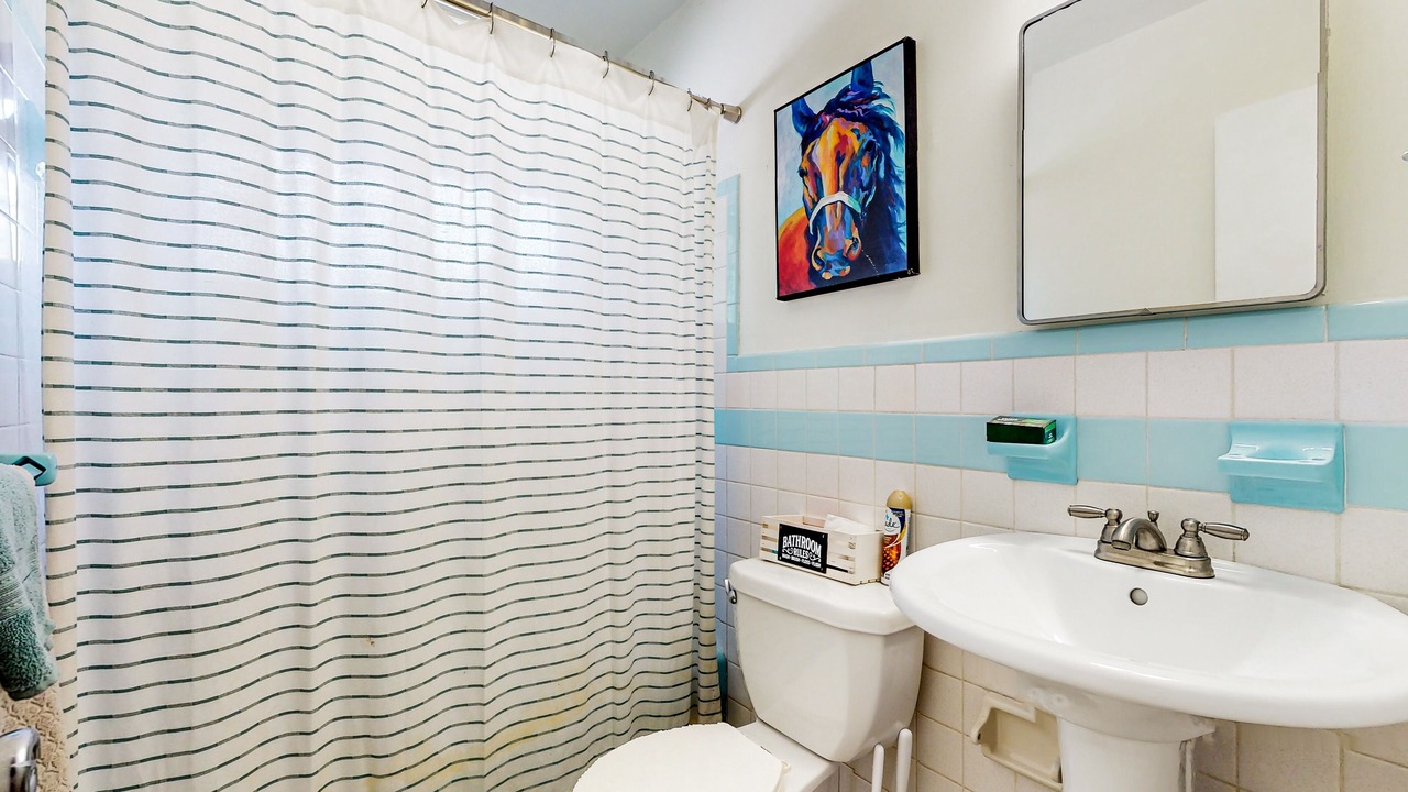 Photo of Bathroom in Fort King District