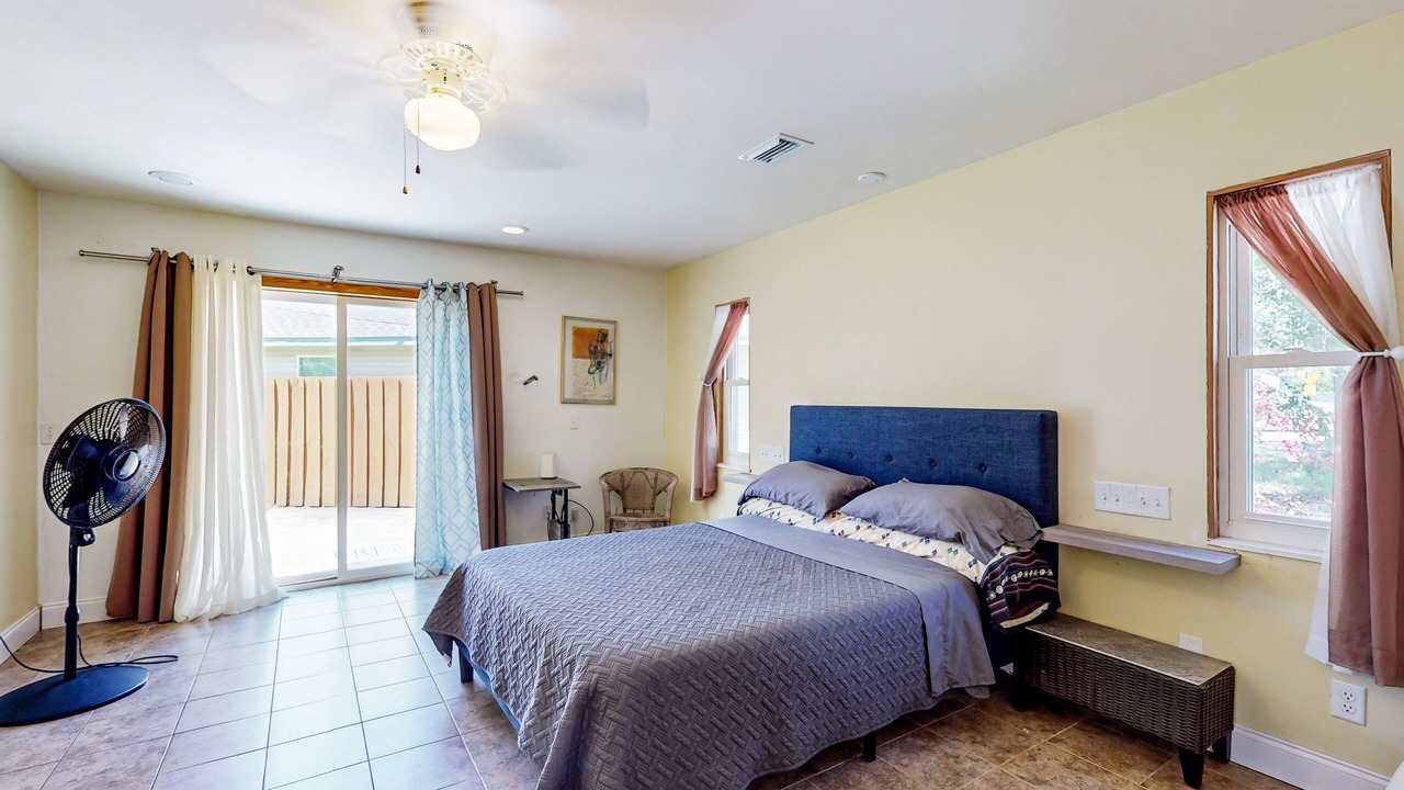 Photo of Bedroom in Fort King District
