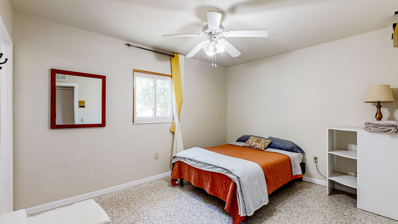 Photo of Bedroom in Fort King District