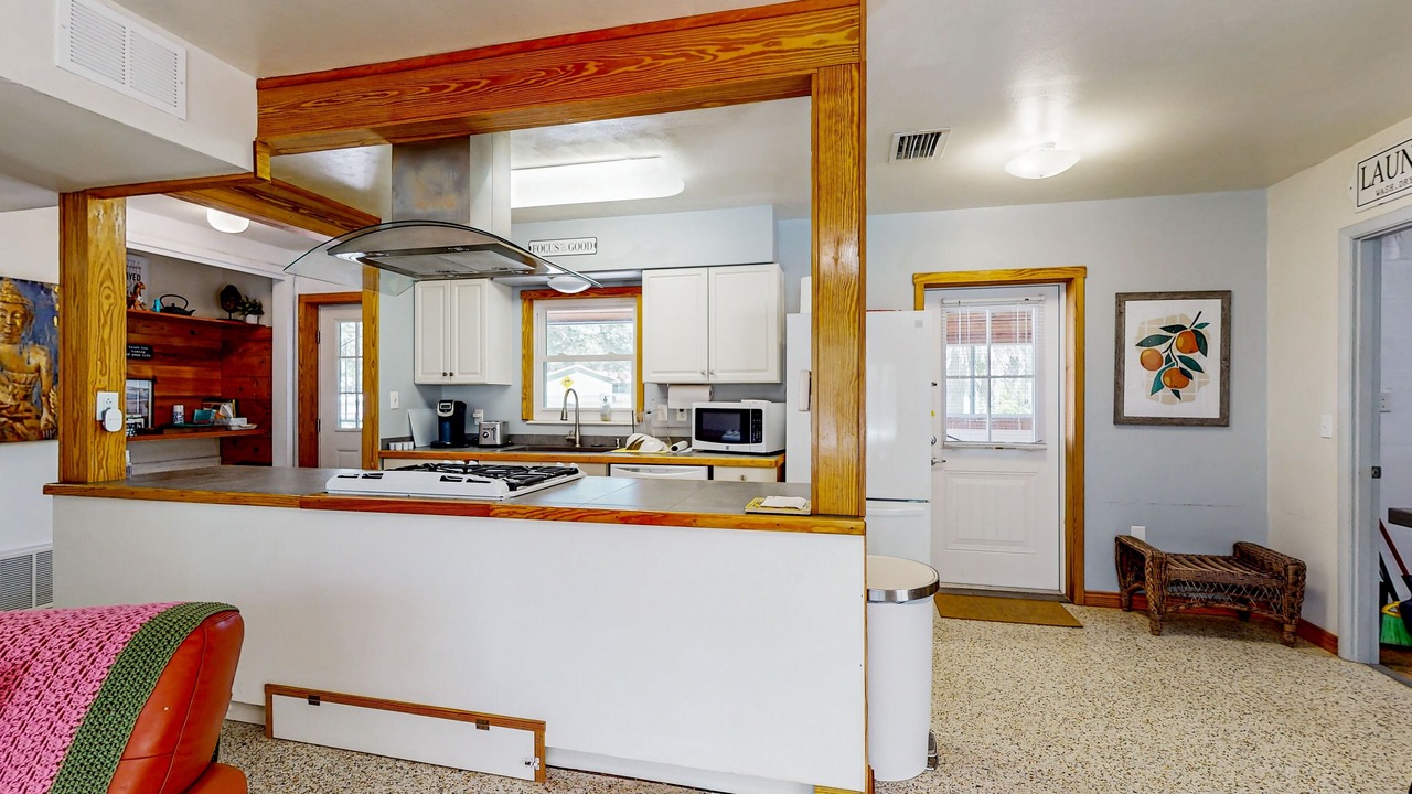 Photo of Kitchen in Fort King District