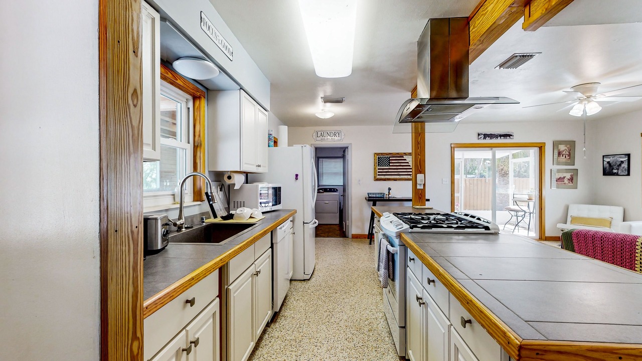 Photo of Kitchen in Fort King District
