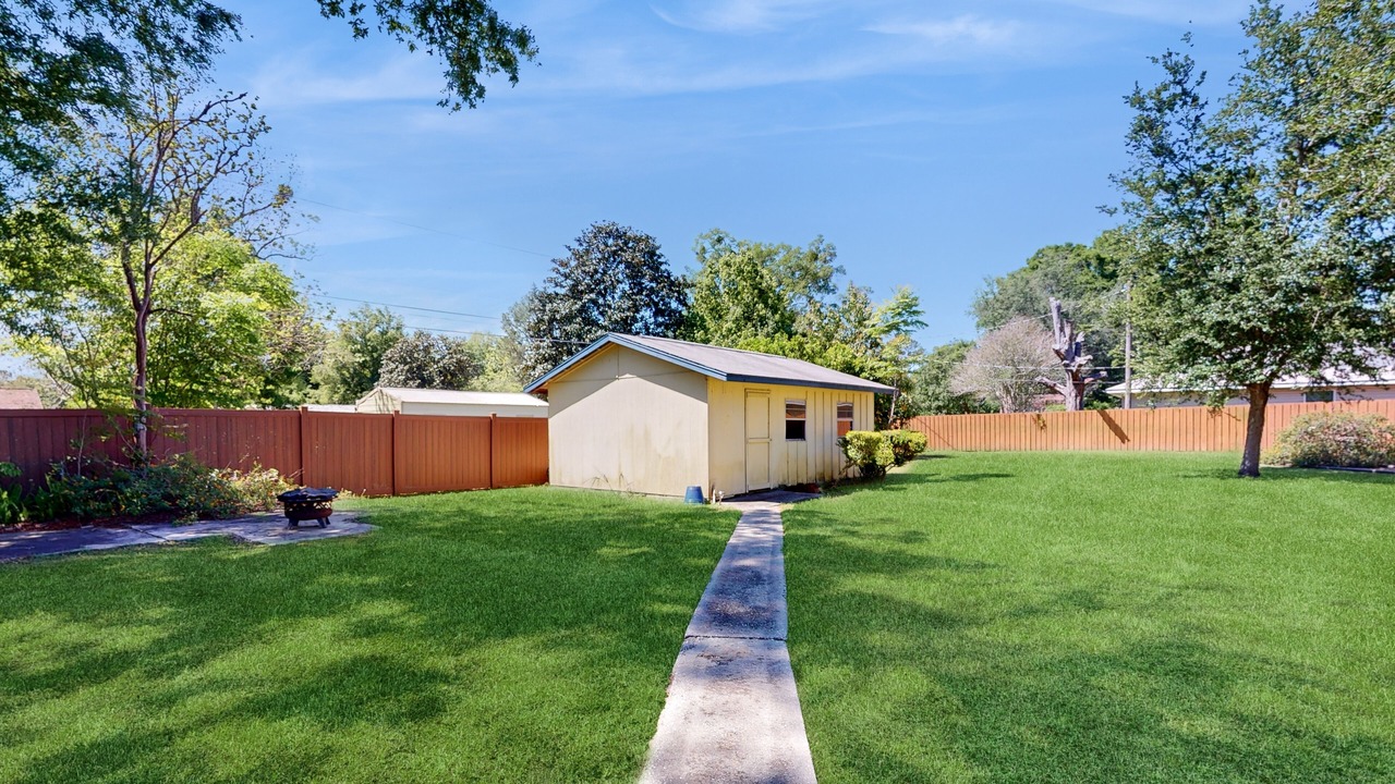 Photo of Outdoor in Fort King District