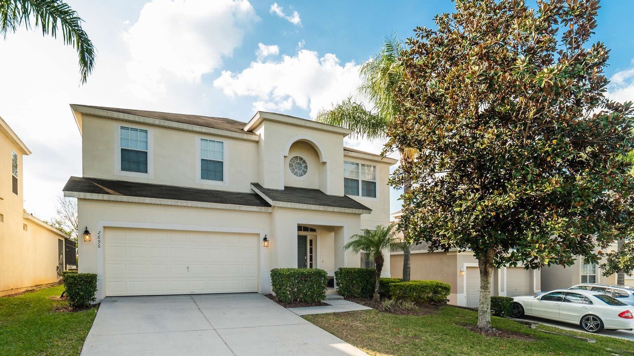 Photo of Outdoor in Bay Lake