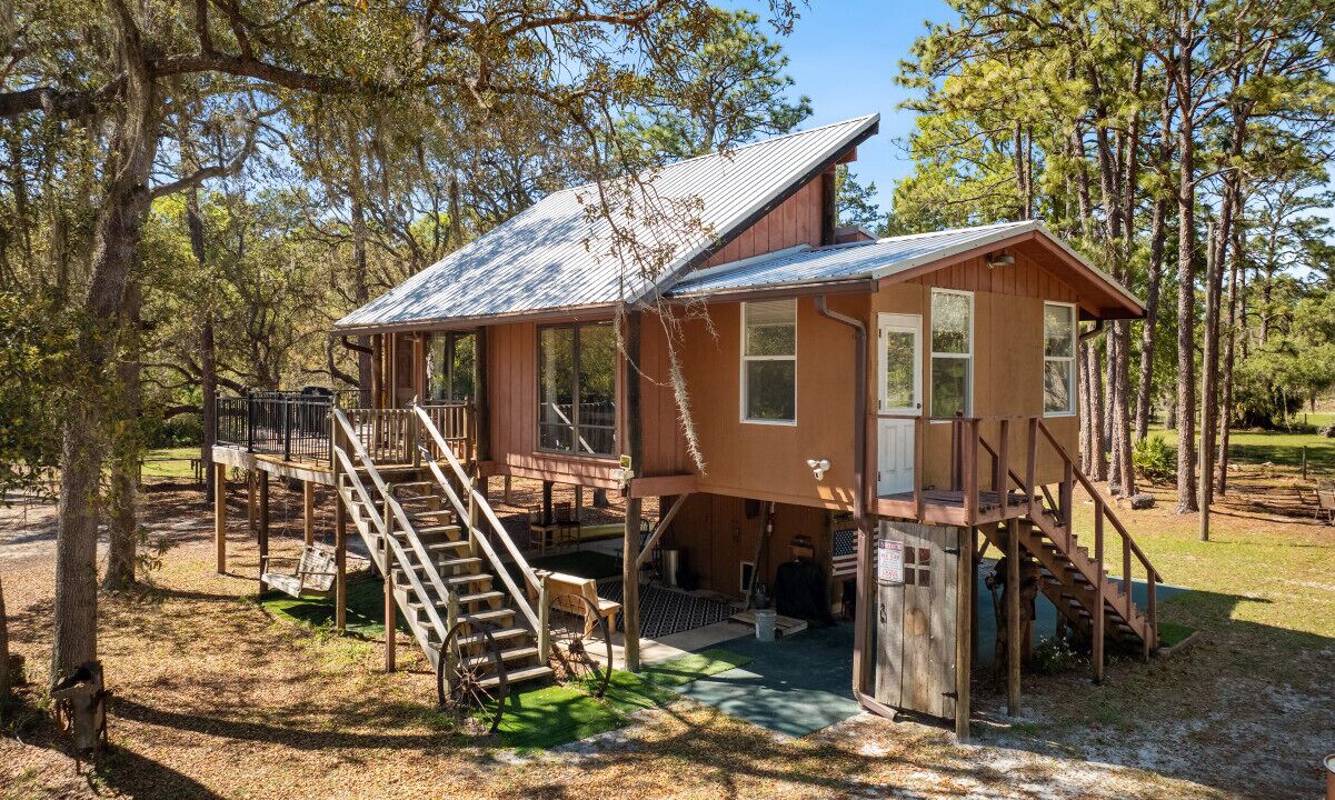 Photo of Others in Cedar Key