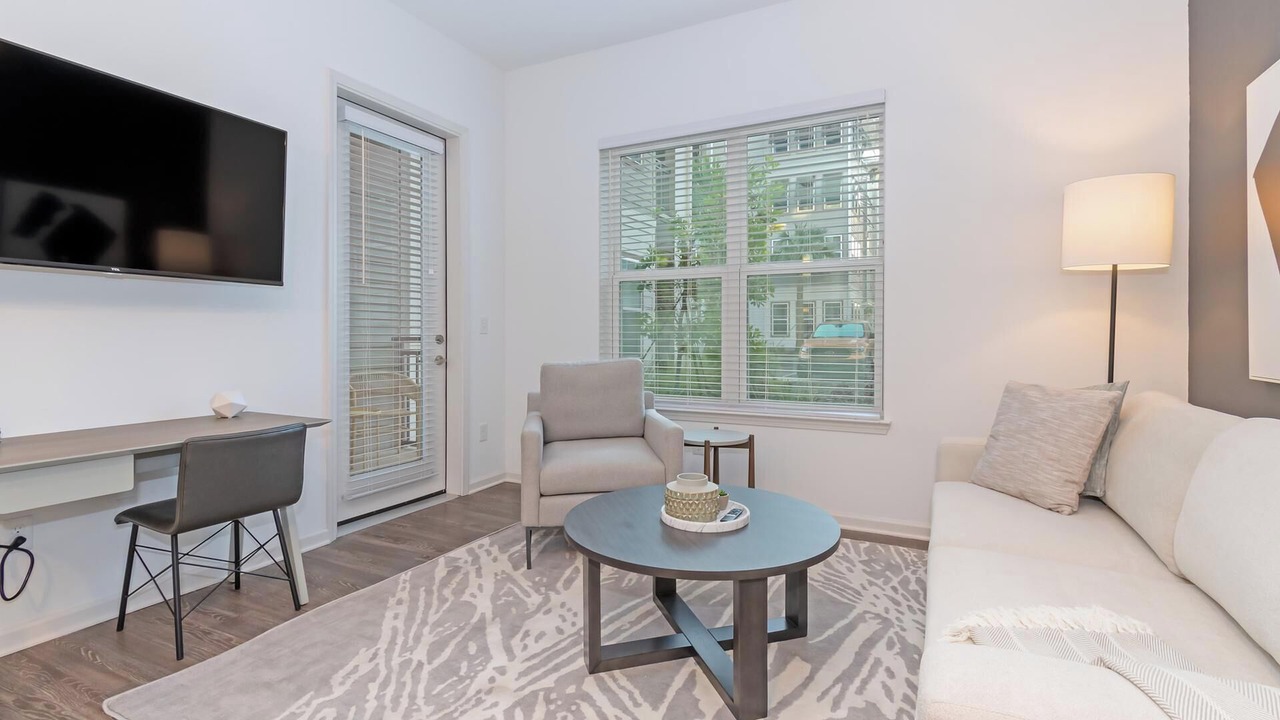 Photo of Livingroom in San Marco