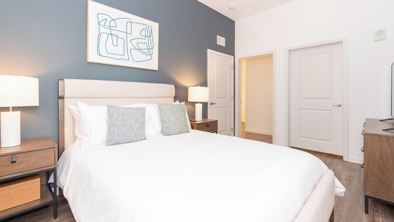 Photo of Bedroom in San Marco