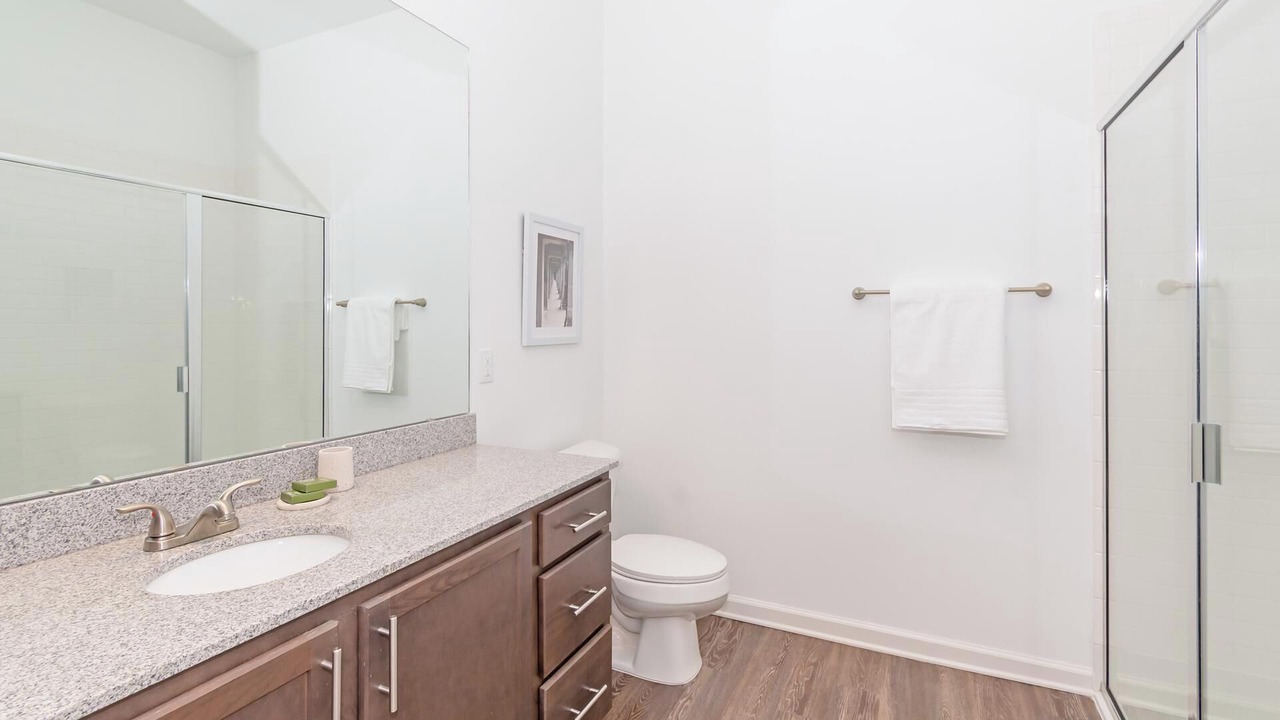 Photo of Bathroom in San Marco