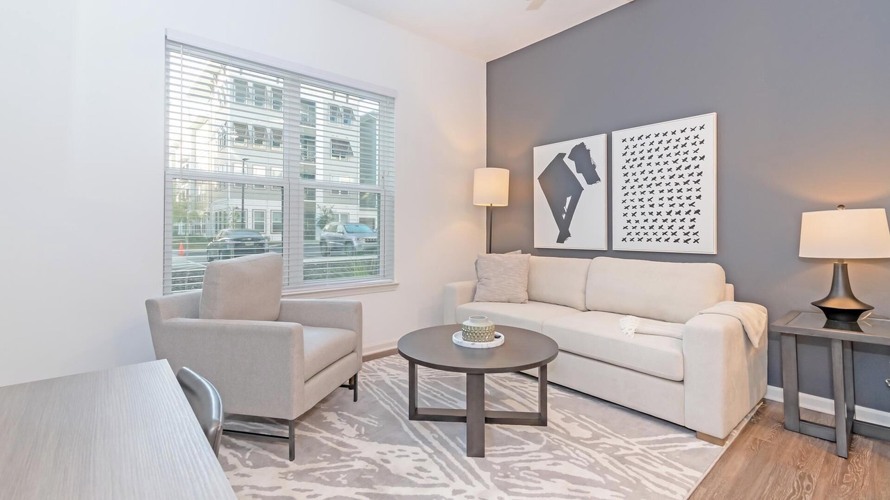 Photo of Livingroom in San Marco
