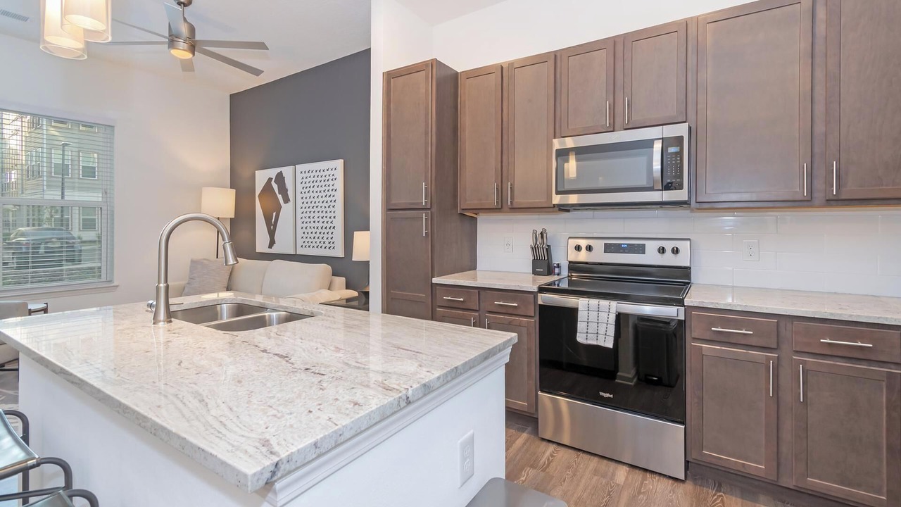 Photo of Kitchen in San Marco
