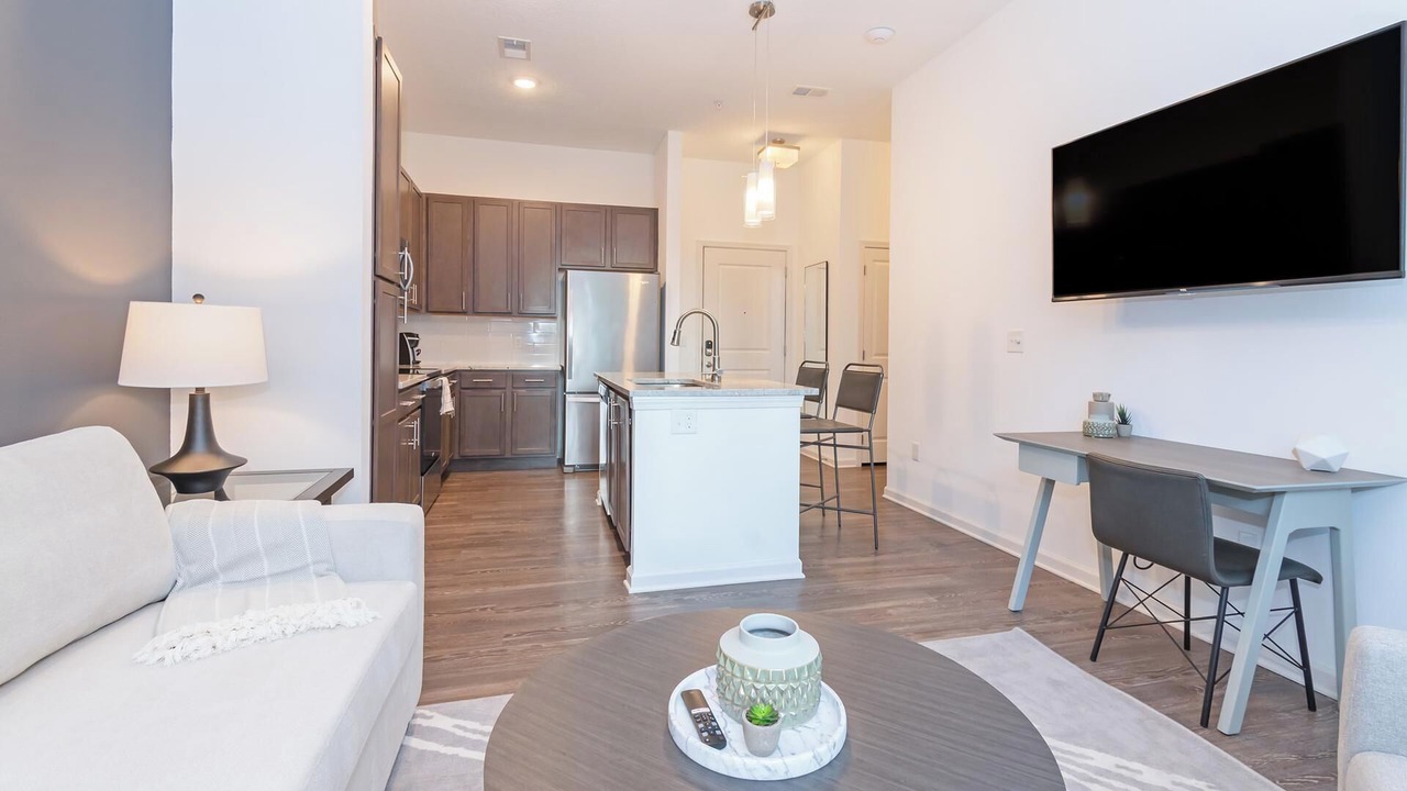 Photo of Livingroom in San Marco