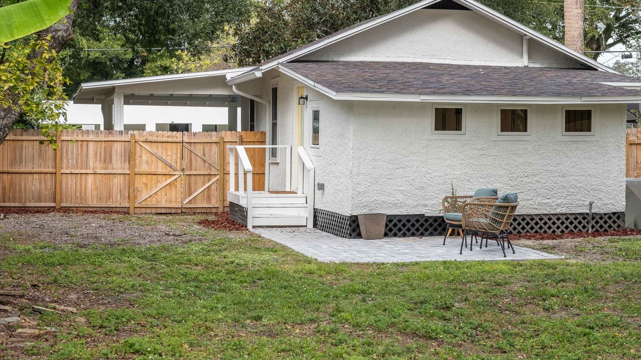 Photo of Outdoor in Dixieland