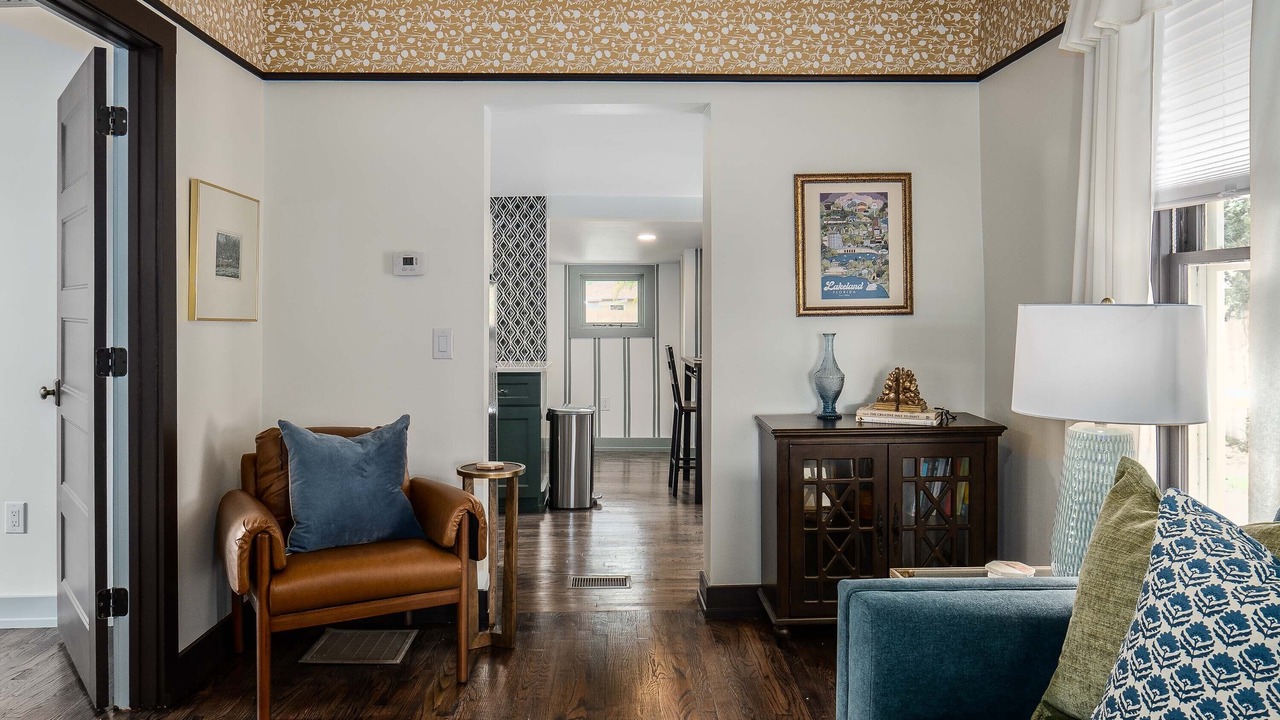 Photo of Livingroom in Dixieland