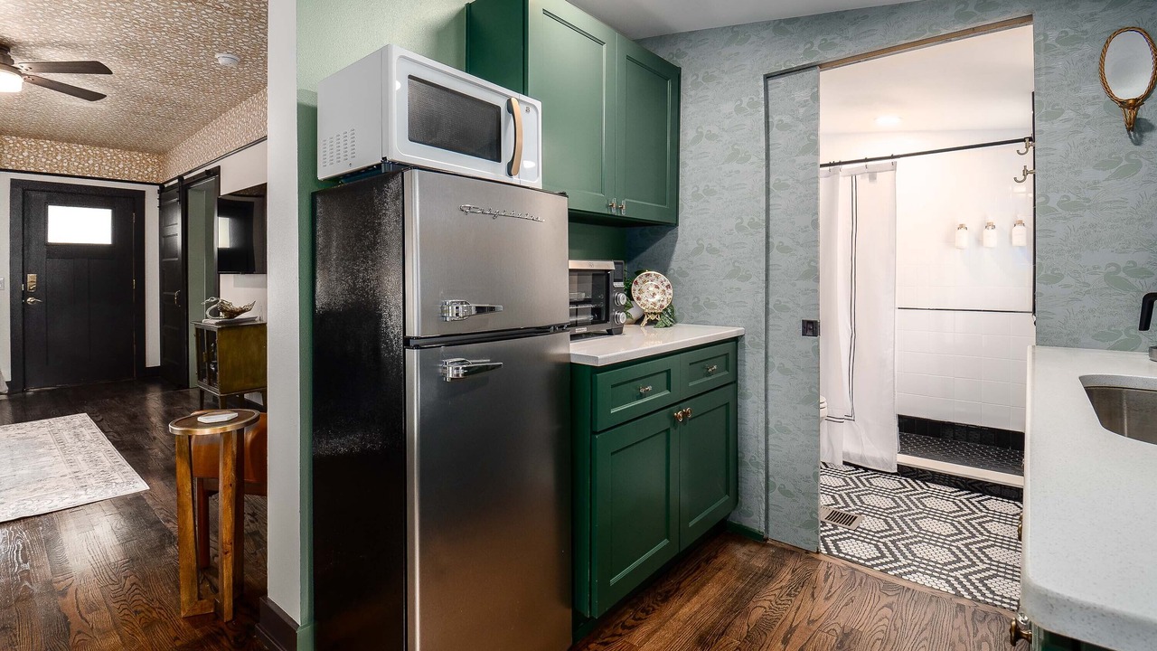 Photo of Kitchen in Dixieland