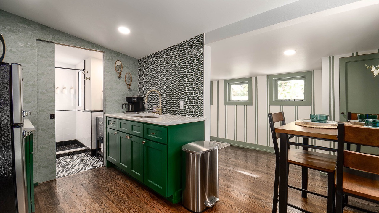 Photo of Kitchen in Dixieland